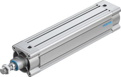 vérin normalisé DSBC-80-320-D3-PPSA-N3