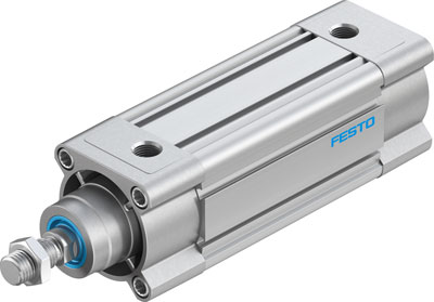 vérin normalisé DSBC-63-100-D3-PPSA-N3