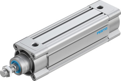 vérin normalisé DSBC-63-160-D3-PPSA-N3