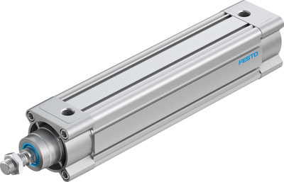 vérin normalisé DSBC-63-250-D3-PPSA-N3