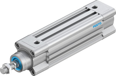 vérin normalisé DSBC-32-80-D3-PPSA-N3