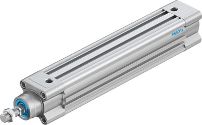 vérin normalisé DSBC-32-160-D3-PPSA-N3
