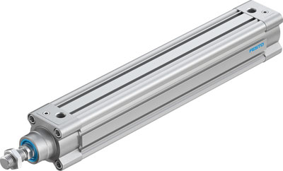 vérin normalisé DSBC-50-320-D3-PPVA-N3