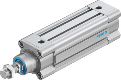 vérin normalisé DSBC-50-100-D3-PPSA-N3