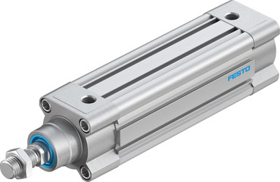 vérin normalisé DSBC-50-125-D3-PPSA-N3