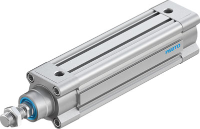vérin normalisé DSBC-50-150-D3-PPSA-N3