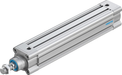 vérin normalisé DSBC-50-250-D3-PPSA-N3