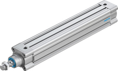 vérin normalisé DSBC-50-300-D3-PPSA-N3