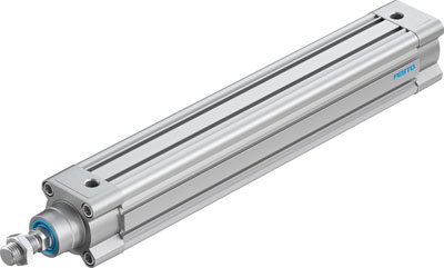 vérin normalisé DSBC-50-320-D3-PPSA-N3