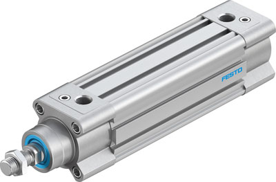 vérin normalisé DSBC-40-100-D3-PPVA-N3