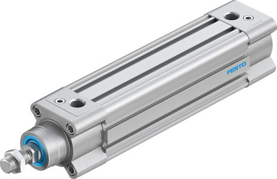 vérin normalisé DSBC-40-125-D3-PPVA-N3