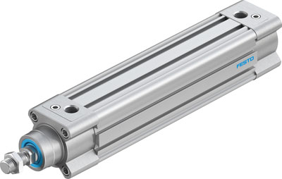 vérin normalisé DSBC-40-160-D3-PPVA-N3