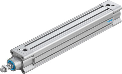 vérin normalisé DSBC-40-250-D3-PPVA-N3