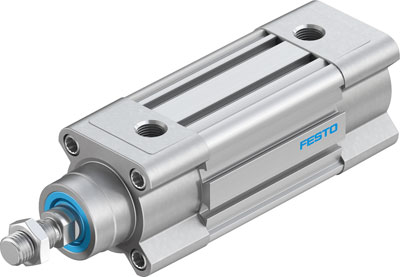 vérin normalisé DSBC-40-40-D3-PPSA-N3