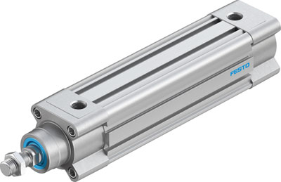 vérin normalisé DSBC-40-125-D3-PPSA-N3