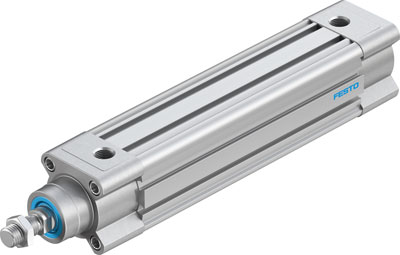 vérin normalisé DSBC-40-150-D3-PPSA-N3