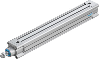 vérin normalisé DSBC-40-320-D3-PPSA-N3
