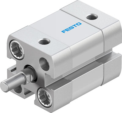 vérin compact ADN-12-5-A-P-A