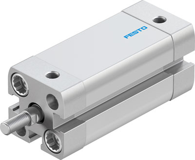 vérin compact ADN-12-30-A-P-A