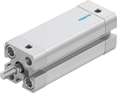 vérin compact ADN-12-40-A-P-A