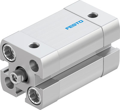 vérin compact ADN-12-15-I-P-A