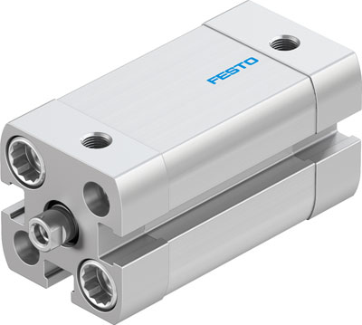 vérin compact ADN-12-20-I-P-A