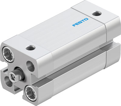 vérin compact ADN-12-25-I-P-A