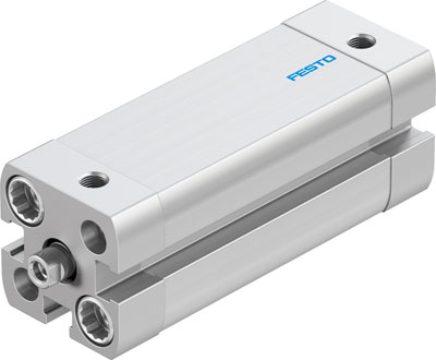 vérin compact ADN-12-40-I-P-A