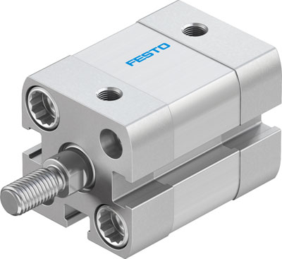 vérin compact ADN-16-5-A-P-A