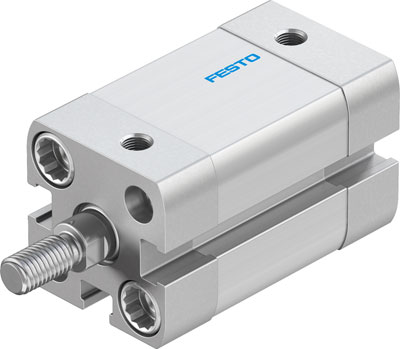 vérin compact ADN-16-15-A-P-A