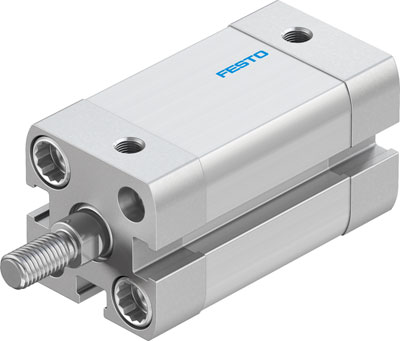 vérin compact ADN-16-20-A-P-A
