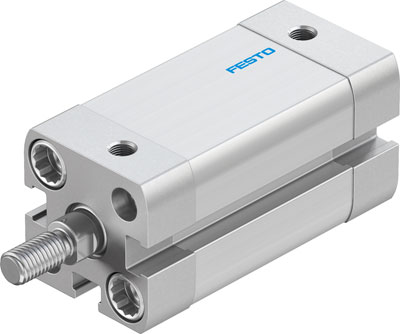 vérin compact ADN-16-25-A-P-A