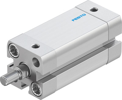 vérin compact ADN-16-30-A-P-A