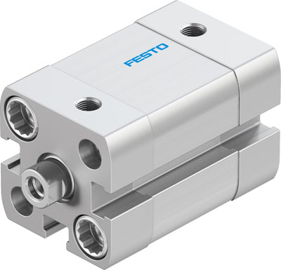 vérin compact ADN-16-10-I-P-A
