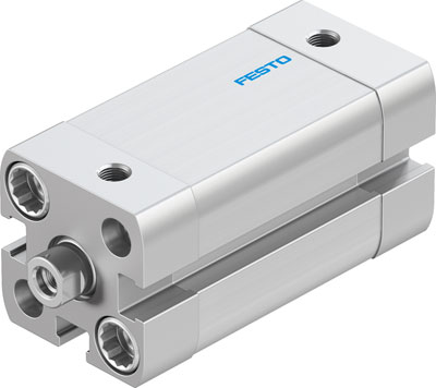vérin compact ADN-16-25-I-P-A