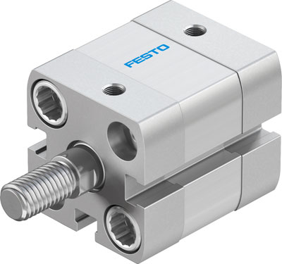 vérin compact ADN-20-5-A-P-A
