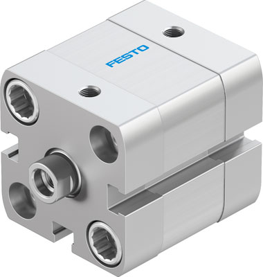 vérin compact ADN-25-5-I-P-A