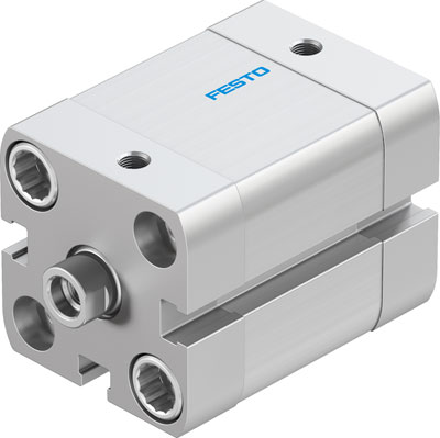 vérin compact ADN-25-15-I-P-A