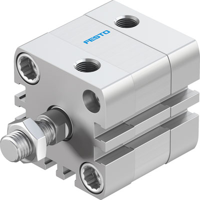 vérin compact ADN-32-5-A-P-A