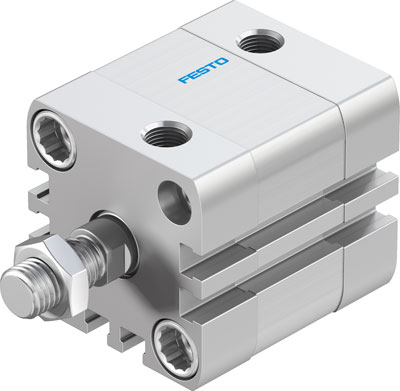 vérin compact ADN-32-10-A-P-A