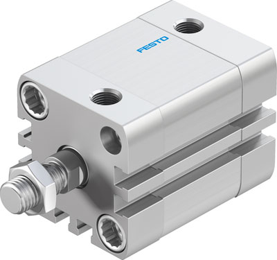 vérin compact ADN-32-20-A-P-A