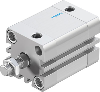 vérin compact ADN-32-25-A-P-A