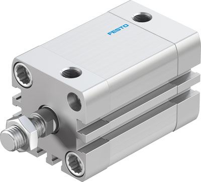 vérin compact ADN-32-30-A-P-A