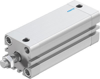 vérin compact ADN-32-80-A-P-A