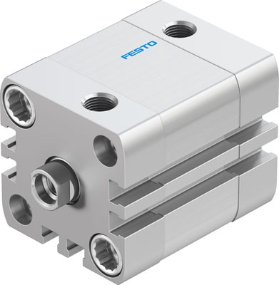 vérin compact ADN-32-15-I-P-A