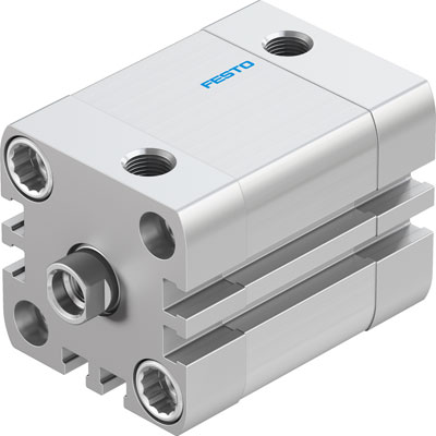 vérin compact ADN-32-20-I-P-A