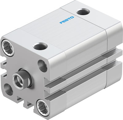 vérin compact ADN-32-25-I-P-A