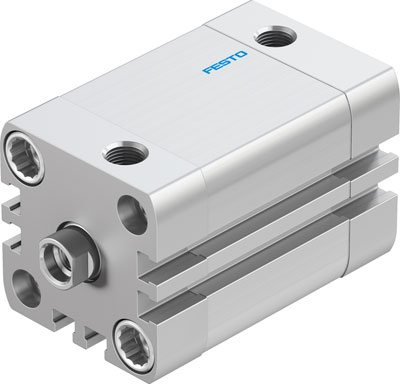 vérin compact ADN-32-30-I-P-A