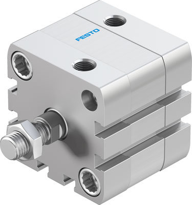 vérin compact ADN-40-5-A-P-A
