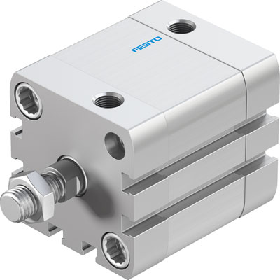vérin compact ADN-40-20-A-P-A